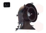 VAN WEZEL Innenraumgebläse 3768773 für Opel Fiat