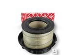 FEBI BILSTEIN Luftfilter 28245 519mm für DAF Mercedes