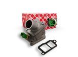 FEBI BILSTEIN Thermostat, Kühlmittel 34850 für Volvo