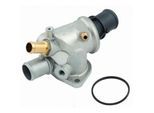 MEAT & DORIA Thermostat, Kühlmittel 92387 für LANCIA