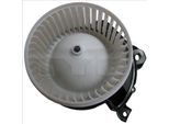 TYC Innenraumgebläse 5250005 für Opel ABARTH Peugeot