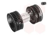 VAN WEZEL Innenraumgebläse 0635774 für BMW