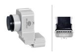 HELLA Sensor, Einparkhilfe 6px358270211 für KIA HYUNDAI
