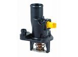 MEAT & DORIA Thermostat, Kühlmittel 92717 für Volvo Citroën/Peugeot