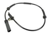 METZGER Sensor, Raddrehzahl 0900951 Hinterachse für BMW