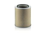 MANN-FILTER Luftfilter c24393 241mm für Iveco