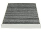 CORTECO Filter, Innenraumluft 80000776 für KIA