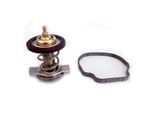 MEAT & DORIA Thermostat, Kühlmittel 92837 für Mercedes