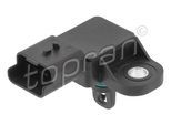 TOPRAN Sensor, Saugrohrdruck 724349 für DS TOYOTA