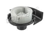 TOPRAN Innenraumgebläse 115207 für CUPRA