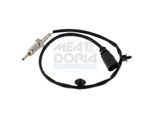 MEAT & DORIA Sensor, Abgastemperatur 12260 für VAG