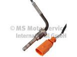 PIERBURG Sensor, Abgastemperatur 708369450 für VW Porsche