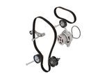 CONTINENTAL CTAM Wasserpumpe + Zahnriemensatz ct957wp1 für VW SEAT