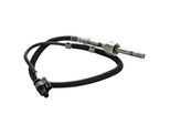 MEAT & DORIA Sensor, Abgastemperatur 12426 für Mercedes