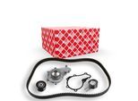 FEBI BILSTEIN Wasserpumpe + Zahnriemensatz 32721 für Ford TOYOTA