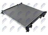 NTY Kühler, Motorkühlung cchme008 für Mercedes