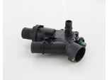 TRISCAN Thermostat, Kühlmittel 862040583 für Ford Peugeot Fiat TOYOTA