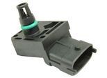 METZGER Sensor, Ladedruck 0906350 für RENAULT