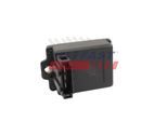 FAST Widerstand, Innenraumgebläse ft00413 für VW