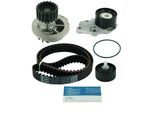 SKF Wasserpumpe + Zahnriemensatz vkmc90402 für BUICK (SGM) CHEVROLET DAEWOO