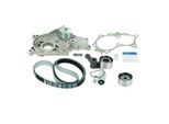 SKF Wasserpumpe + Zahnriemensatz vkmc91903 für TOYOTA