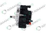 REMANTE Hochdruckpumpe BOSCH CR 0445010075 002002000222r für Opel Volvo NISSAN RENAULT