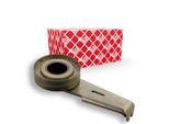 FEBI BILSTEIN Riemenspanner, Keilrippenriemen 04732 für Peugeot Citroën LANCIA