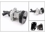INA Wasserpumpe 538026210 für Ford LAND ROVER