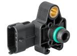 HELLA Sensor, Ladedruck 6pp358152091 für CHEVROLET SAAB Vaughall