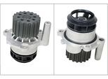 INA Wasserpumpe 538032210 für Skoda VW