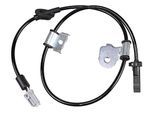 METZGER Sensor, Raddrehzahl 09001200 Vorderachse rechts für Subaru
