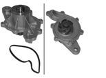 INA Wasserpumpe 538069210 für Mercedes SMART
