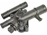 METZGER Thermostat, Kühlmittel 4006107 für RENAULT NISSAN Suzuki