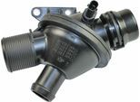 METZGER Thermostat, Kühlmittel 4006236 für BMW