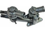 METZGER Thermostat, Kühlmittel 4006245 für VAG