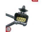 ESEN SKV Sensor, Abgastemperatur 30skv453 vor Rußpartikelfilter für Vaughall DS TOYOTA