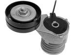 TRISCAN Riemenspanner, Keilrippenriemen 8641293002 für VW