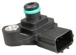 METZGER Sensor, Saugrohrdruck 0906391 für Volvo