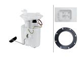 HELLA Kraftstoff-Fördereinheit 8tf358305921 für Subaru