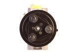 WALKER Kompressor, Klimaanlage wcp00895 für ISUZU