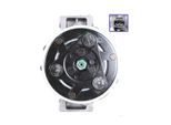 WALKER Kompressor, Klimaanlage wcp00993 für Fiat Vaughall
