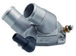 FACET Thermostat, Kühlmittel 78344 für Opel GM