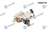 DR.MOTOR AUTOMOTIVE Hochdruckpumpe drm02729 für VW