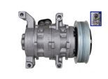 WALKER Kompressor, Klimaanlage wcp00510 für TOYOTA