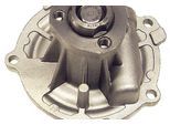 MAPCO Wasserpumpe 21820 für Skoda Audi
