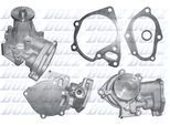DOLZ Wasserpumpe h237 für MITSUBISHI