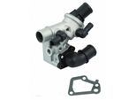MEAT & DORIA Thermostat, Kühlmittel 92005 für LANCIA