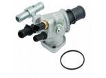 MEAT & DORIA Thermostat, Kühlmittel 92483 für LANCIA