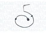 MAGNETI MARELLI Sensor, Abgastemperatur 172000289010 für Opel
