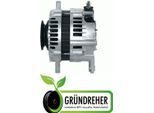 REDFAIR Generator rf51185g für NISSAN
